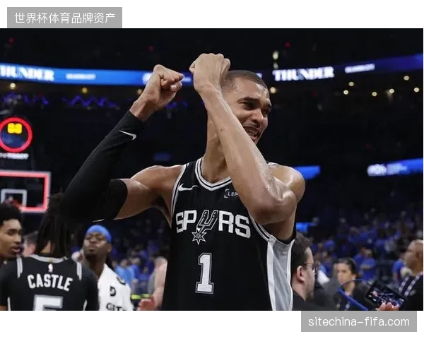 尼克斯在总决赛前两场比赛中均在客场险胜马刺，为整个系列赛奠定了基调